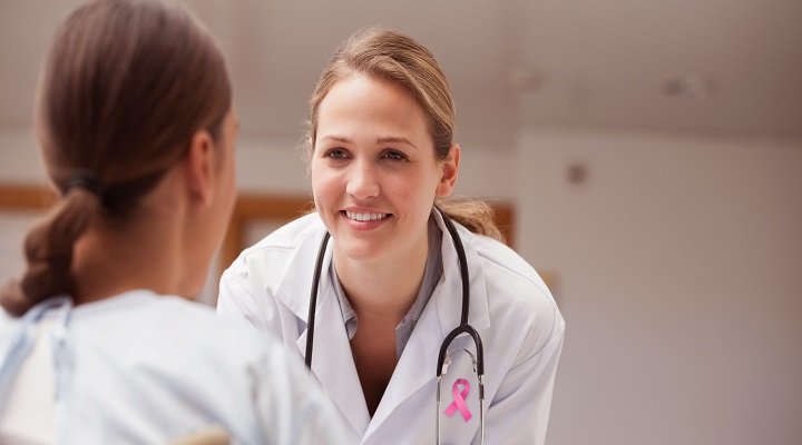 Breast Surgery - specialist hospital care