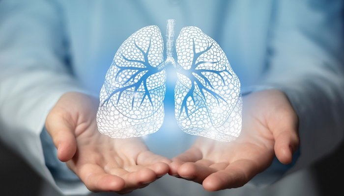 Chest Diseases - specialist hospital care
