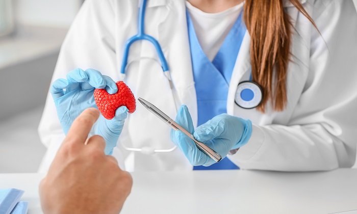 Endocrine Surgery - specialist hospital care
