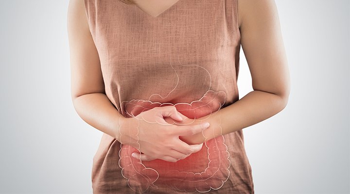 Gastroenterological Surgery - specialist hospital care