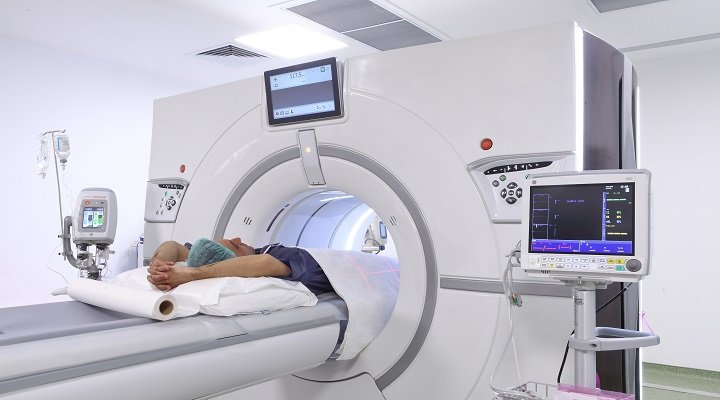 Imaging Unit - specialist hospital care