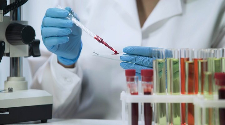 Immunology - specialist hospital care