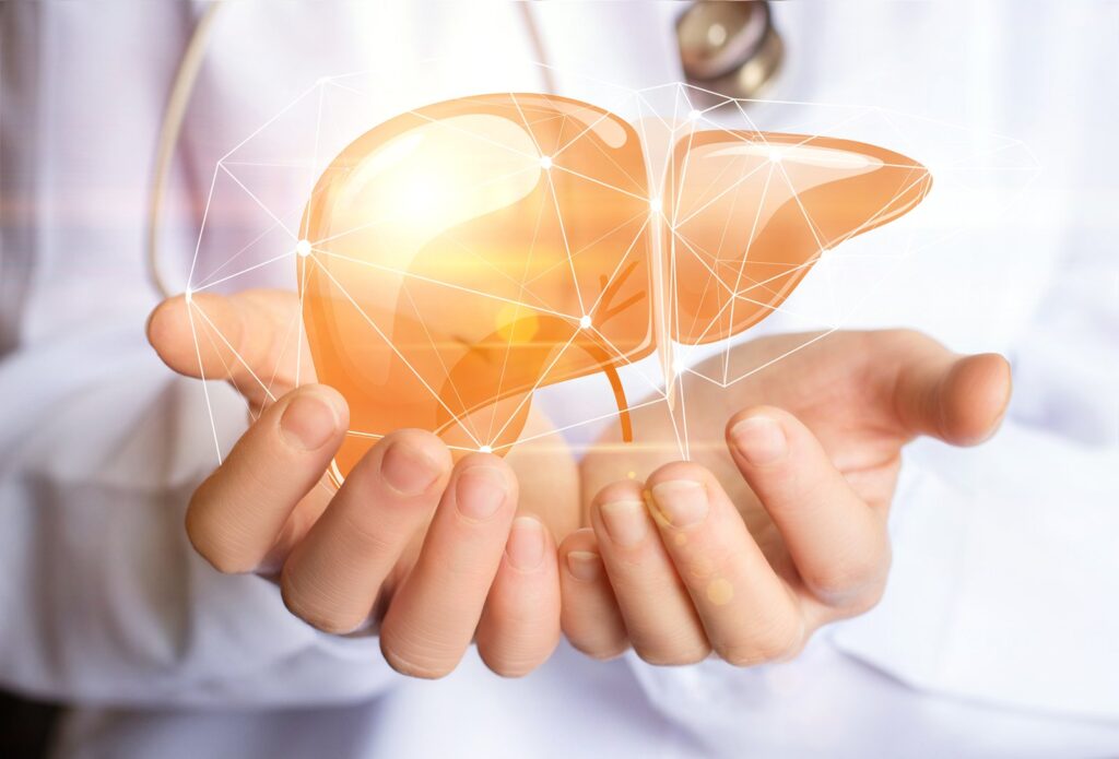 Liver Transplant Clinic - specialist hospital care