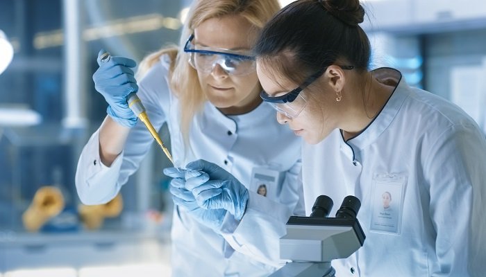 Medical Genetics - specialist hospital care