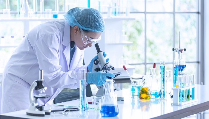 Medical Microbiology - specialist hospital care