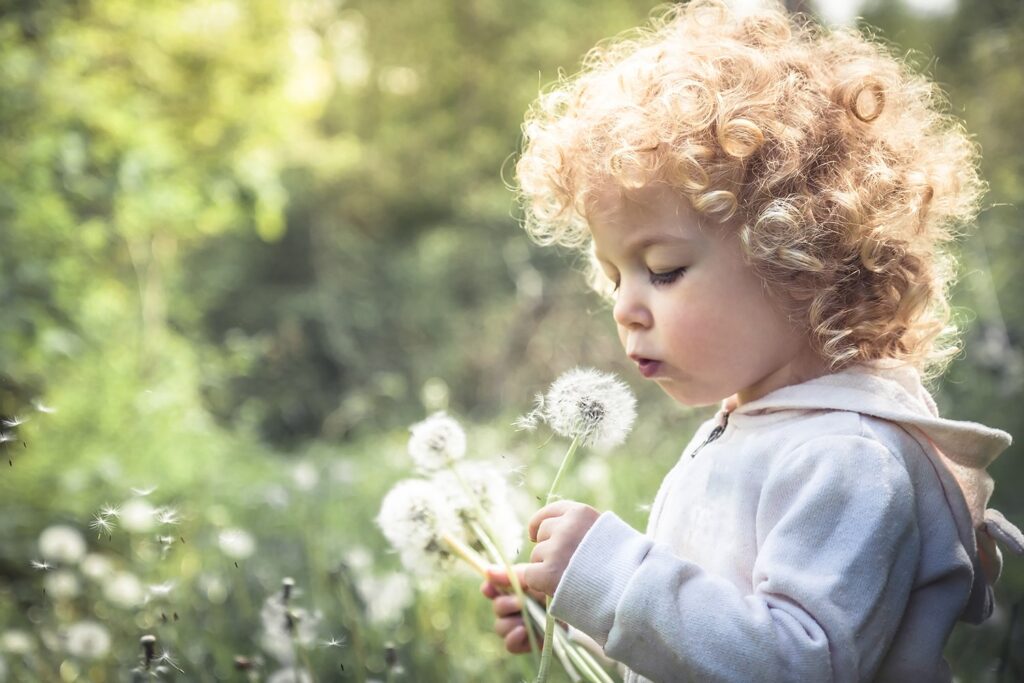 Pediatric Allergy and Immunology - specialist hospital care