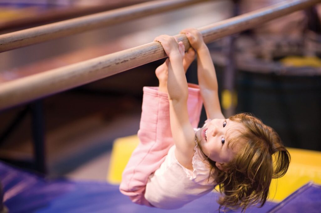 Pediatric Bone Marrow Transplantation - specialist hospital care