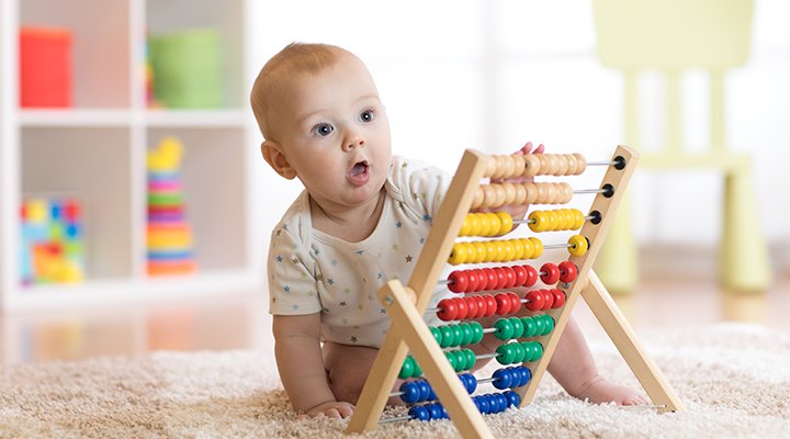Pediatric Neurology - specialist hospital care