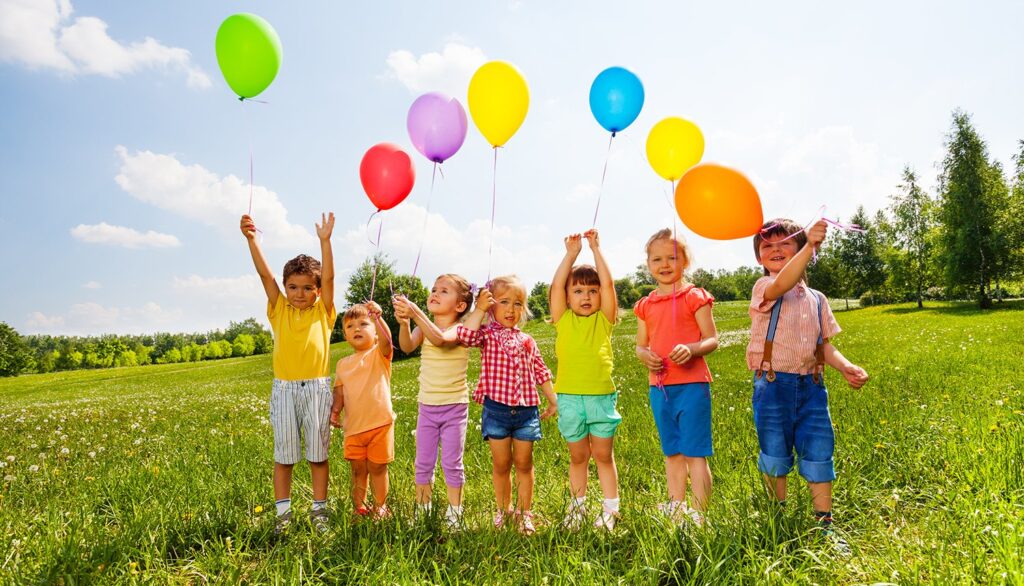 Pediatric Oncology - specialist hospital care