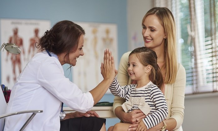 Pediatric Surgery - specialist hospital care