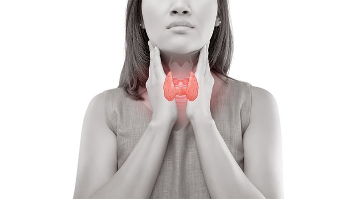 Thyroid - Parathyroid Diseases and Surgery Clinic - specialist hospital care