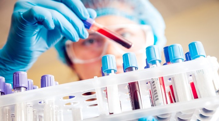 Transfusion Center - specialist hospital care