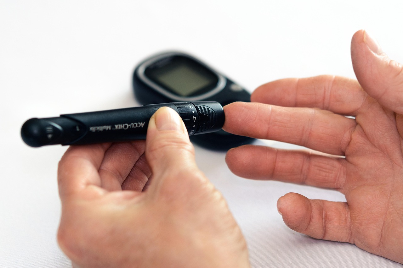 Endocrinology and Metabolism Diseases - specialist hospital care