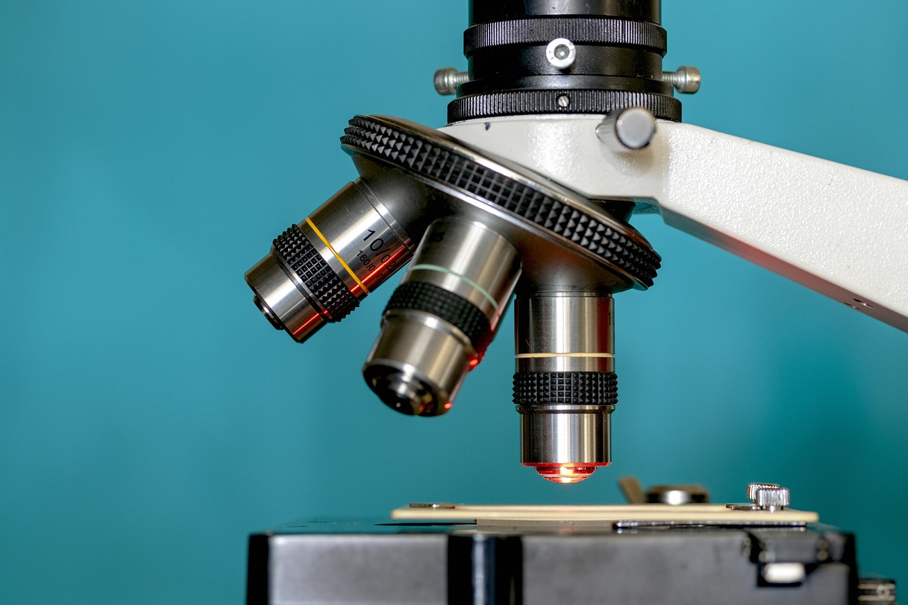 Medical Histology and Embryology - specialist hospital care