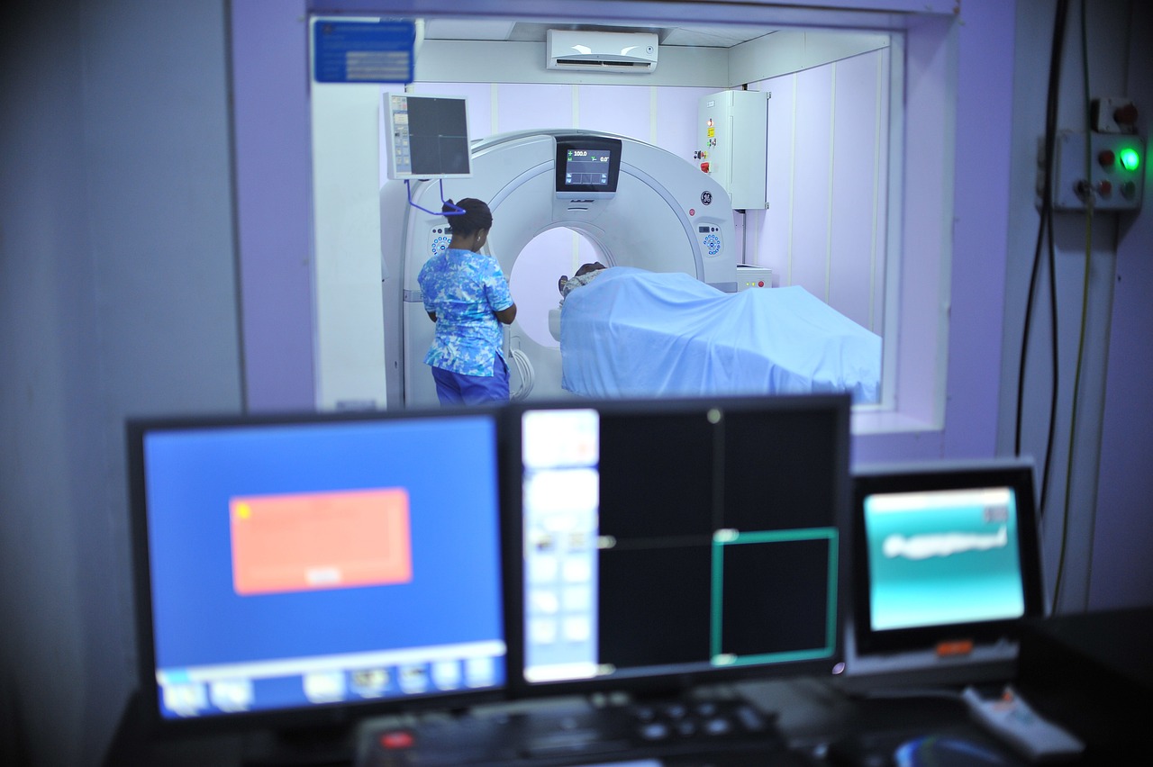 Pituitary Clinic - specialist hospital care